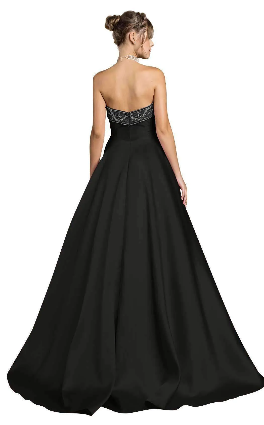 Andrea and Leo A0232 Dress