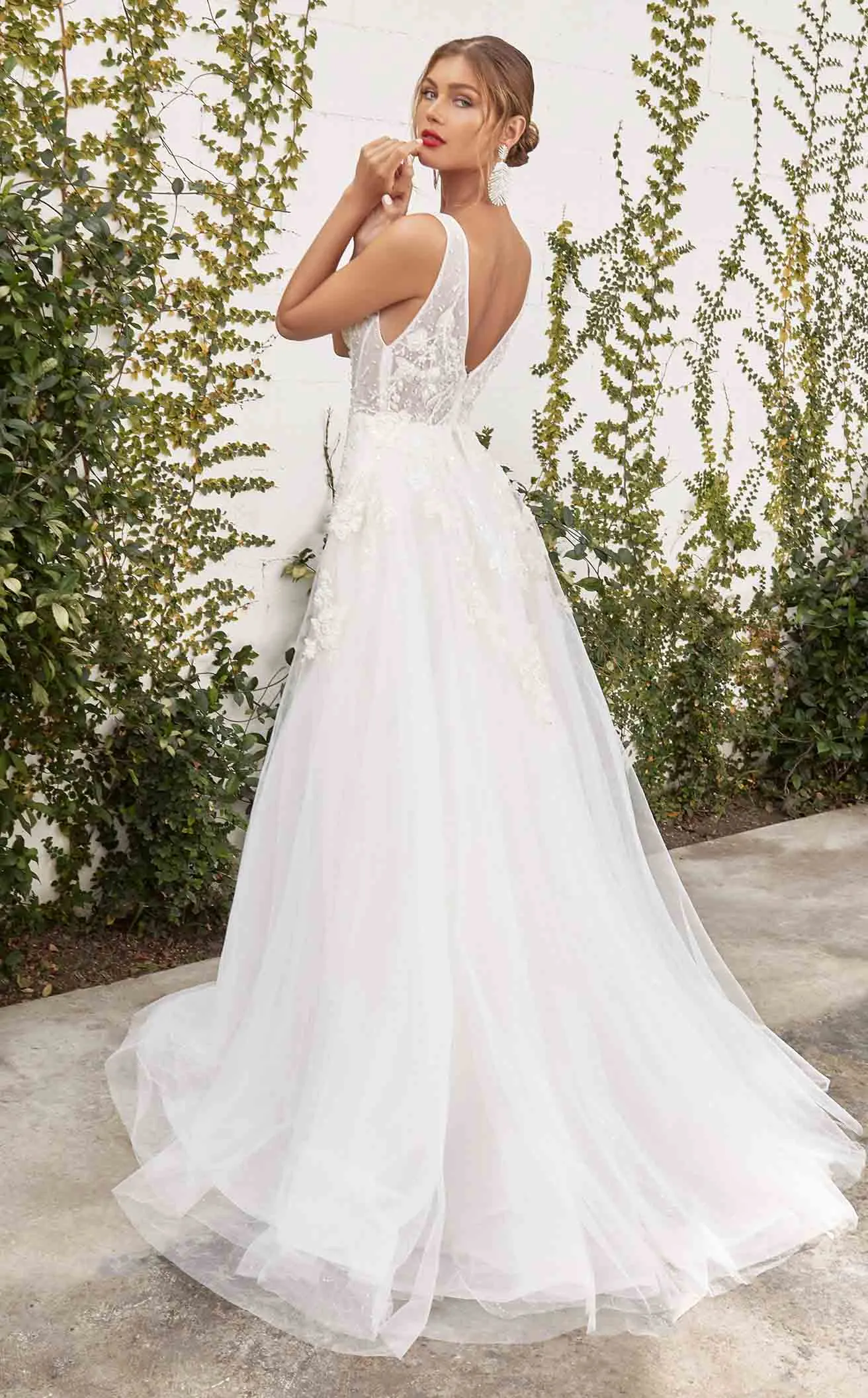 Andrea and Leo A1078 Dress