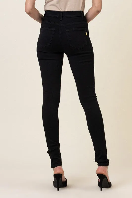 BASIC SKINNY JEANS