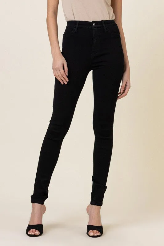 BASIC SKINNY JEANS