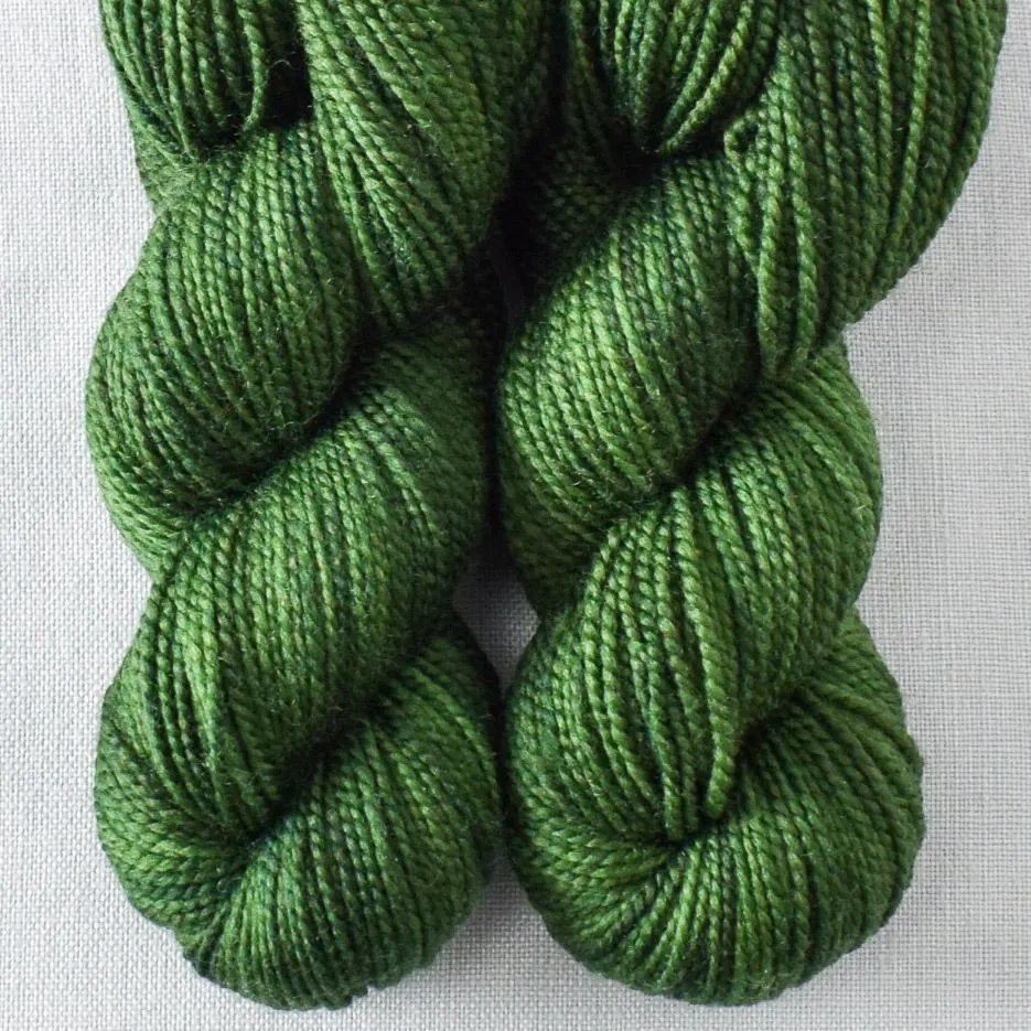 Beanstalk - 2-Ply Toes