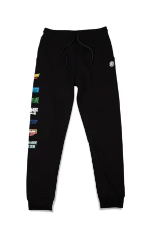 Billionaire Boys Club BB Sponsored Joggers