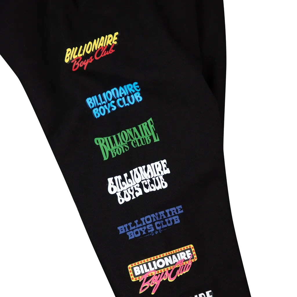 Billionaire Boys Club BB Sponsored Joggers