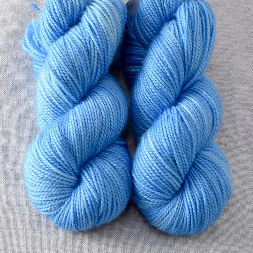 Blue Boy - 2-Ply Toes