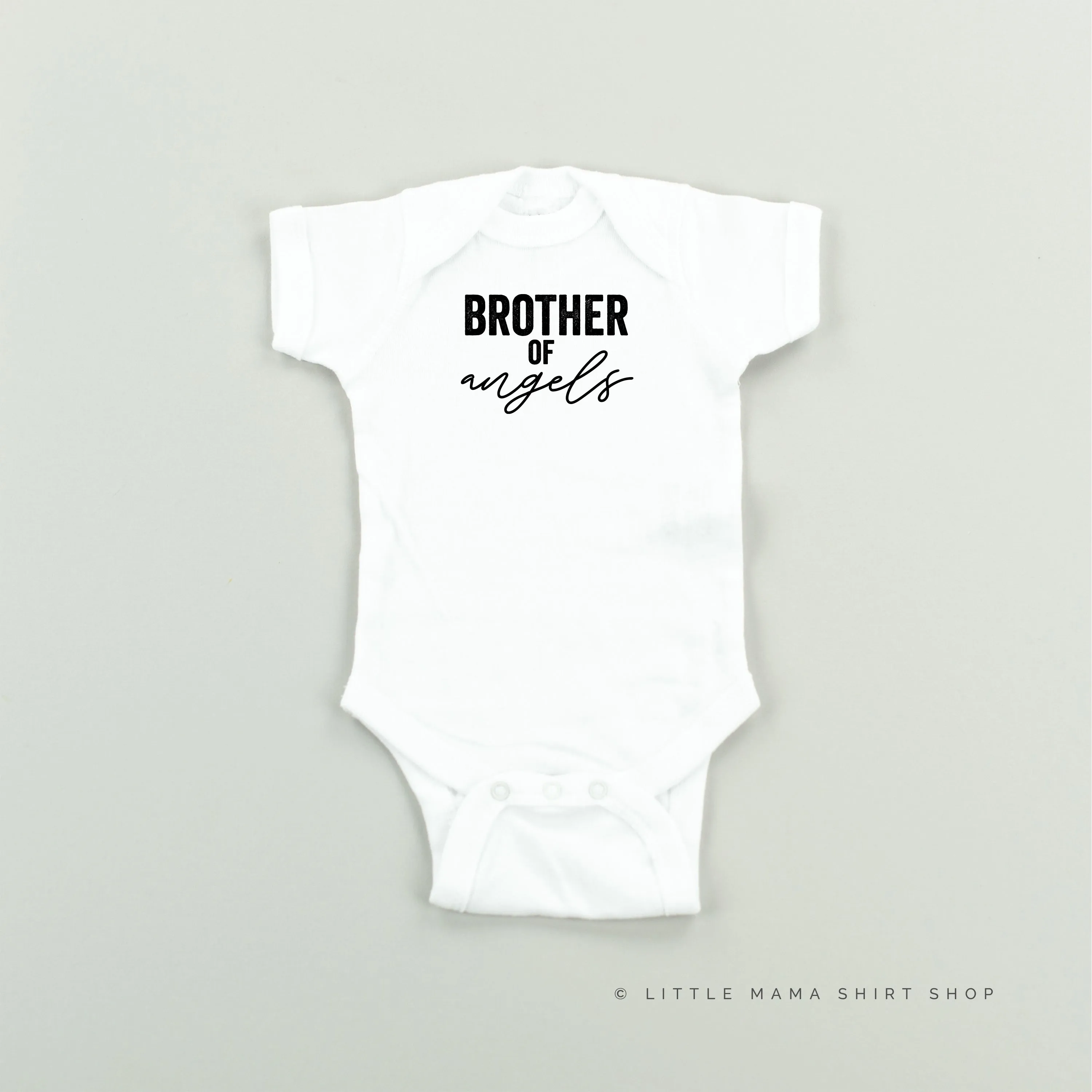 Brother of Angel(s) - Child Shirt