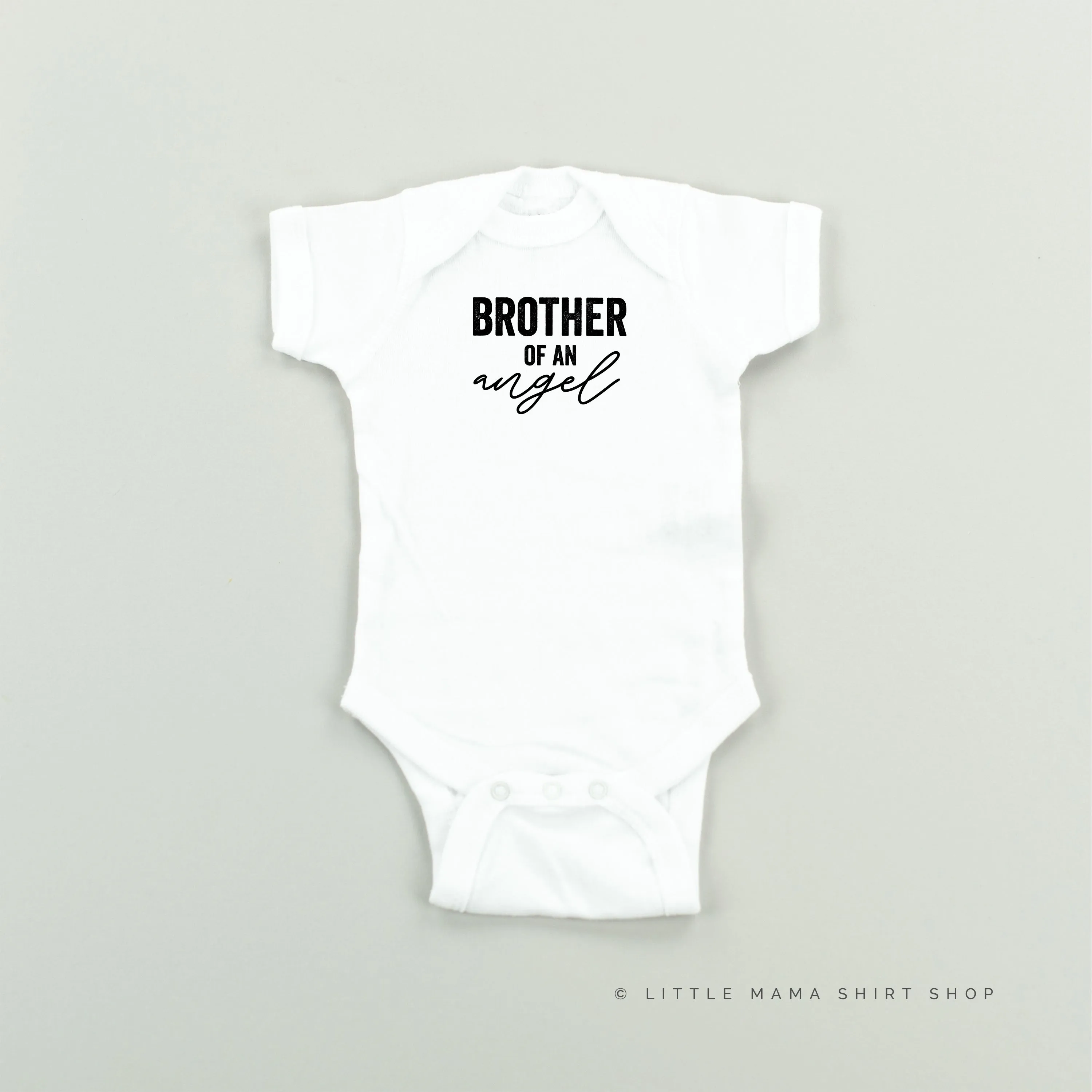 Brother of Angel(s) - Child Shirt