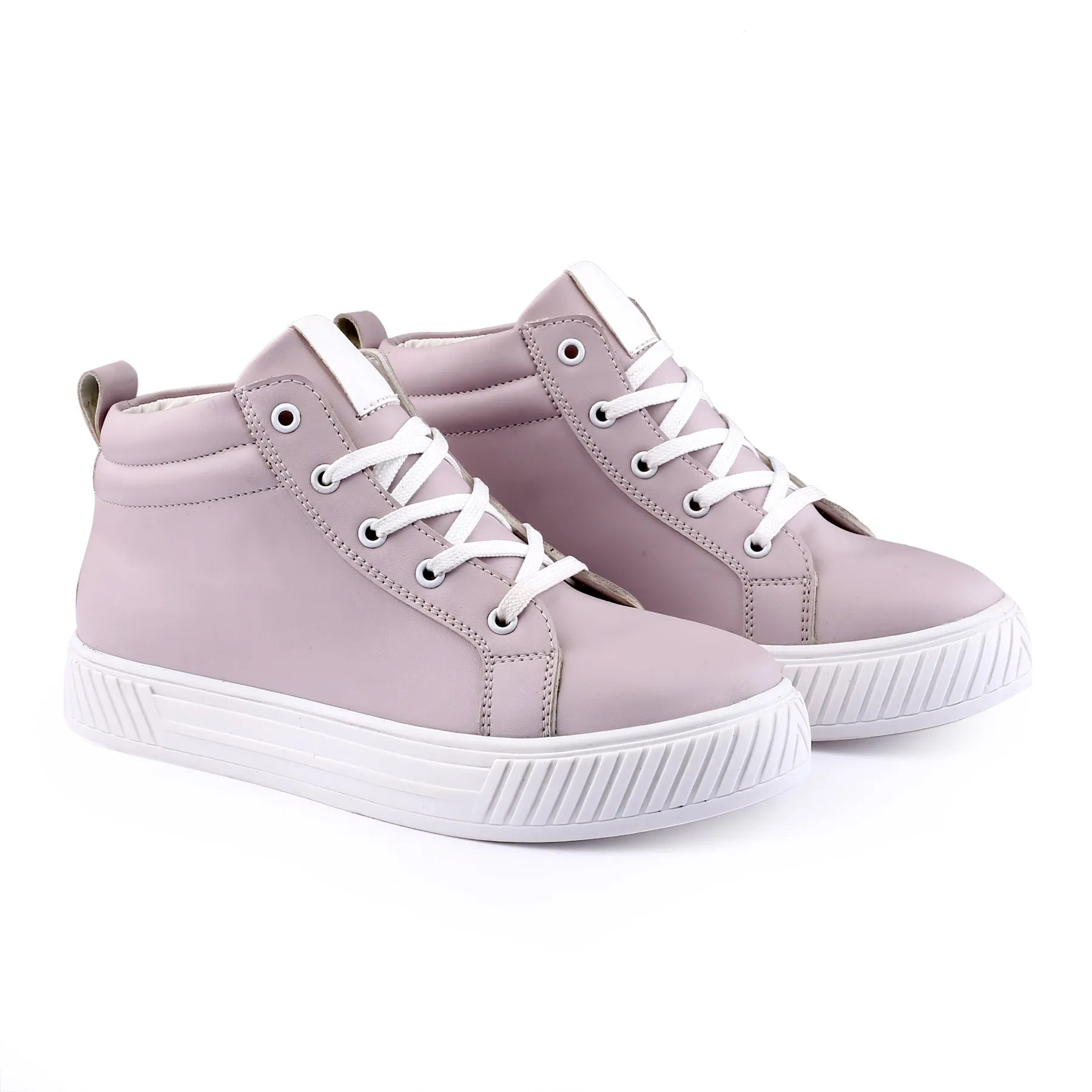 Bxxy Ultra Comfortable Lace-up Sneakers For Women