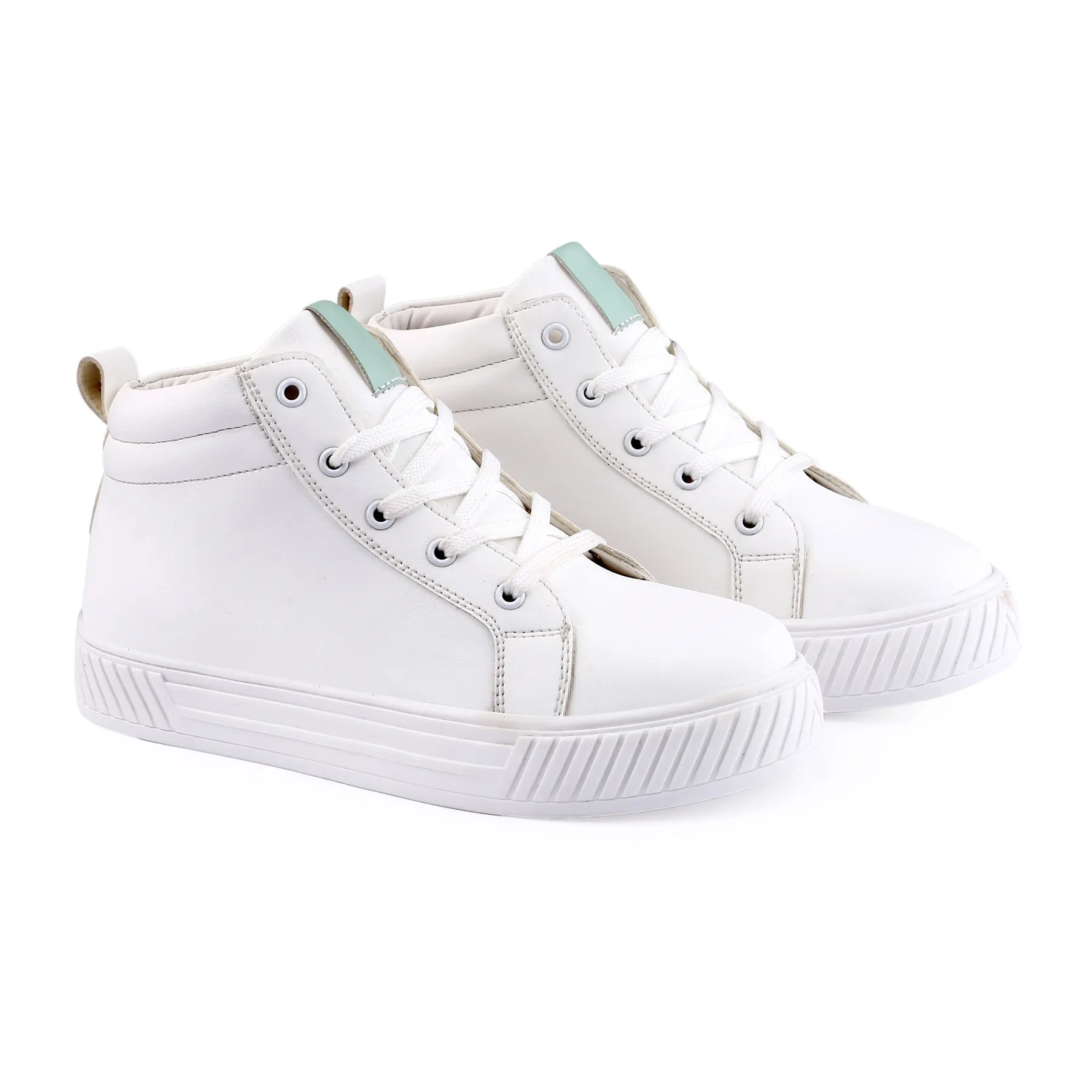 Bxxy Ultra Comfortable Lace-up Sneakers For Women