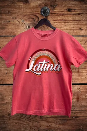 CC DTF LATINA - WATERMELON