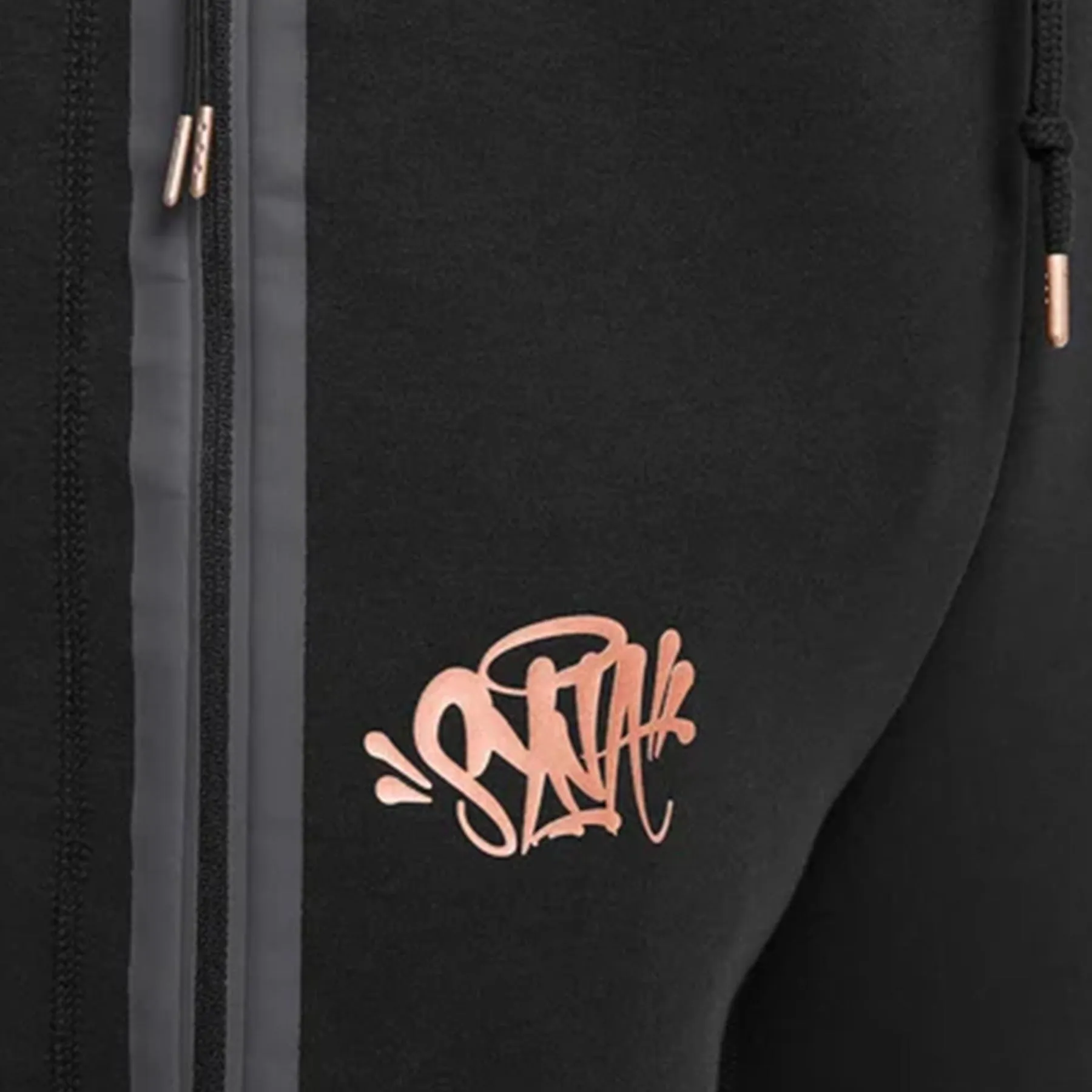 Central Cee x Nike Tech Fleece Jogger Pants 'Syna World'