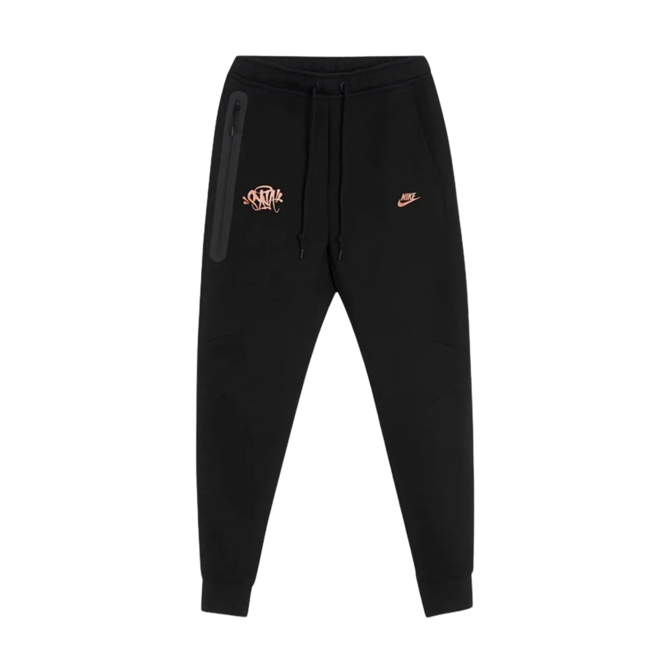 Central Cee x Nike Tech Fleece Jogger Pants 'Syna World'