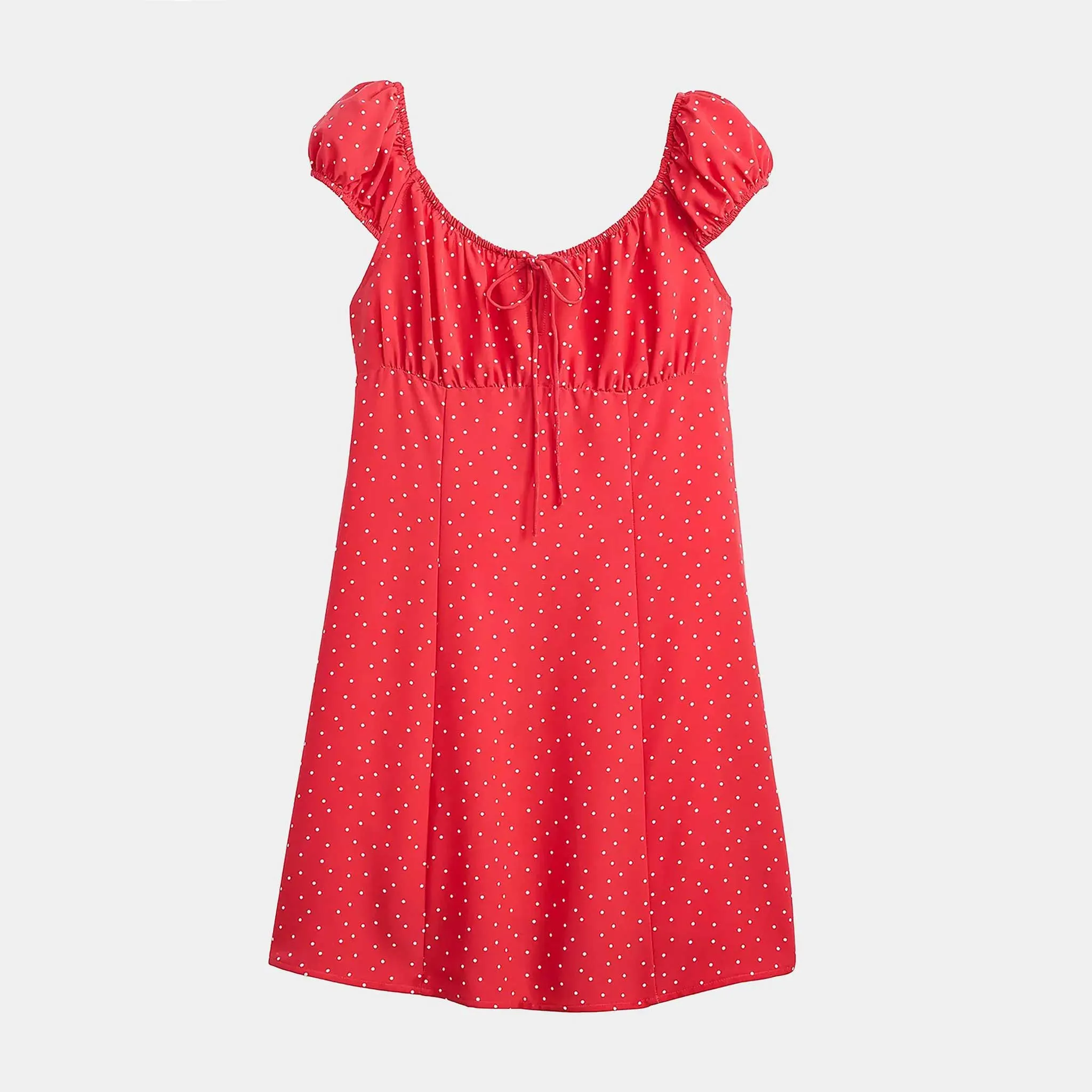 Clementine Cap Slv Dress