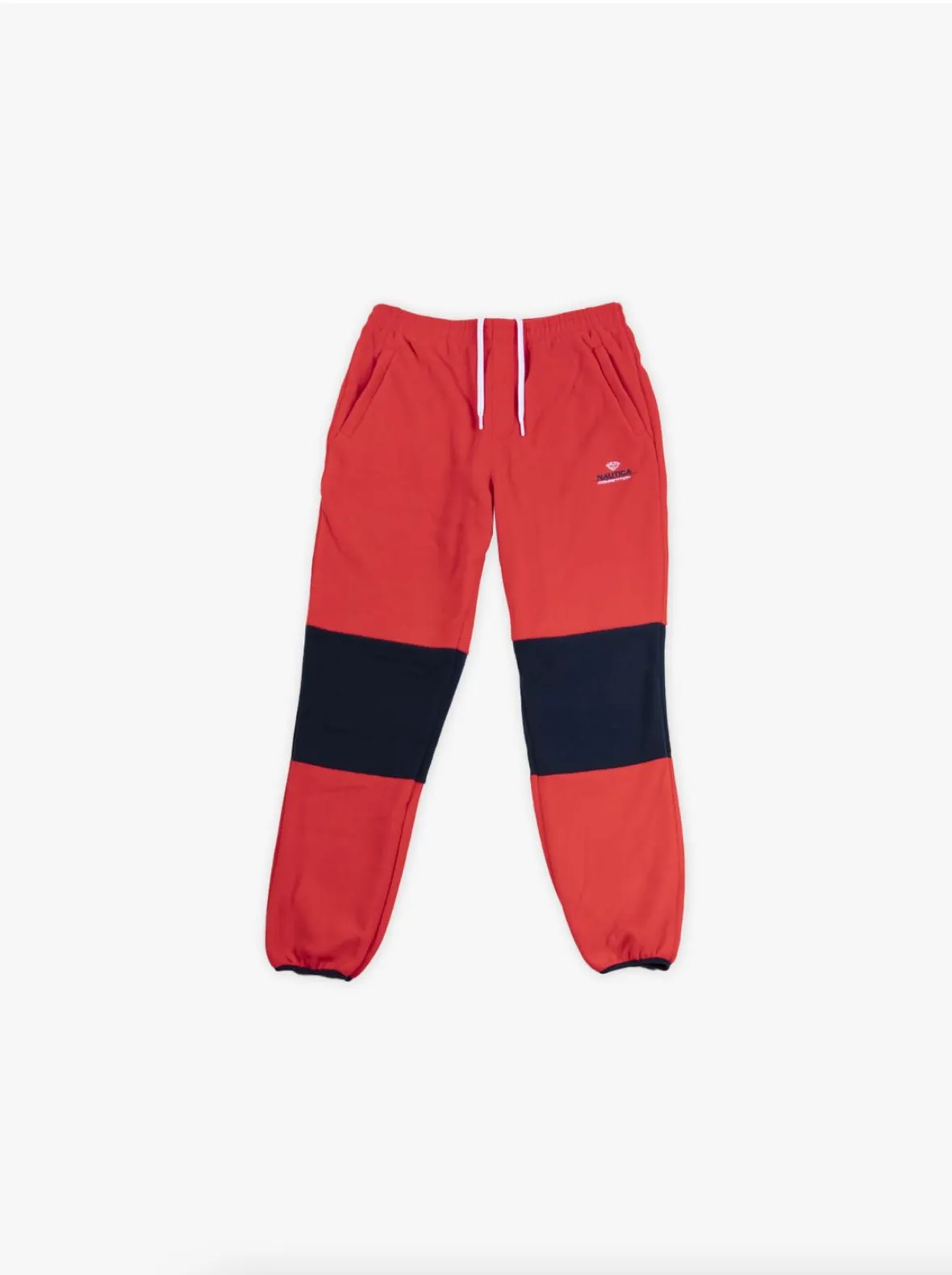 Diamond Supply Company Nautica Polar Fleece Pants