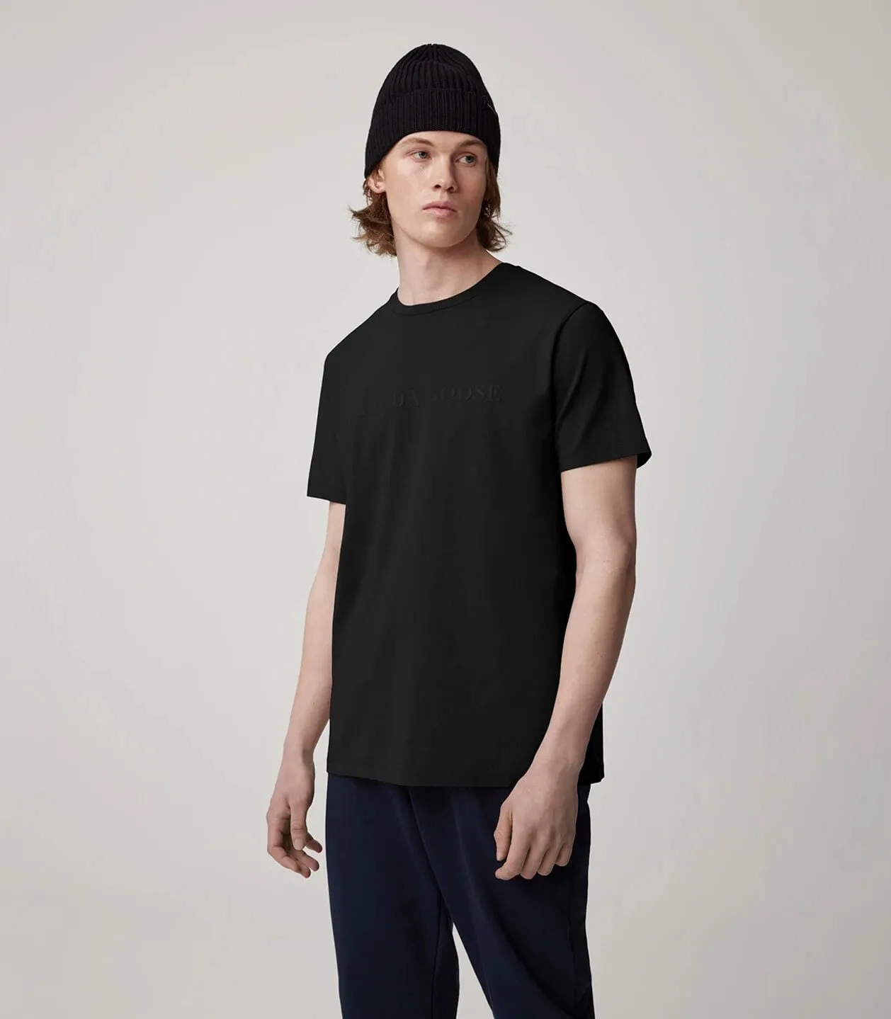 Emersen Crewneck T-Shirt