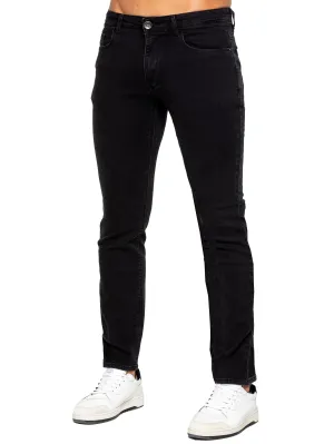 ETO | Mens Straight Leg Jeans