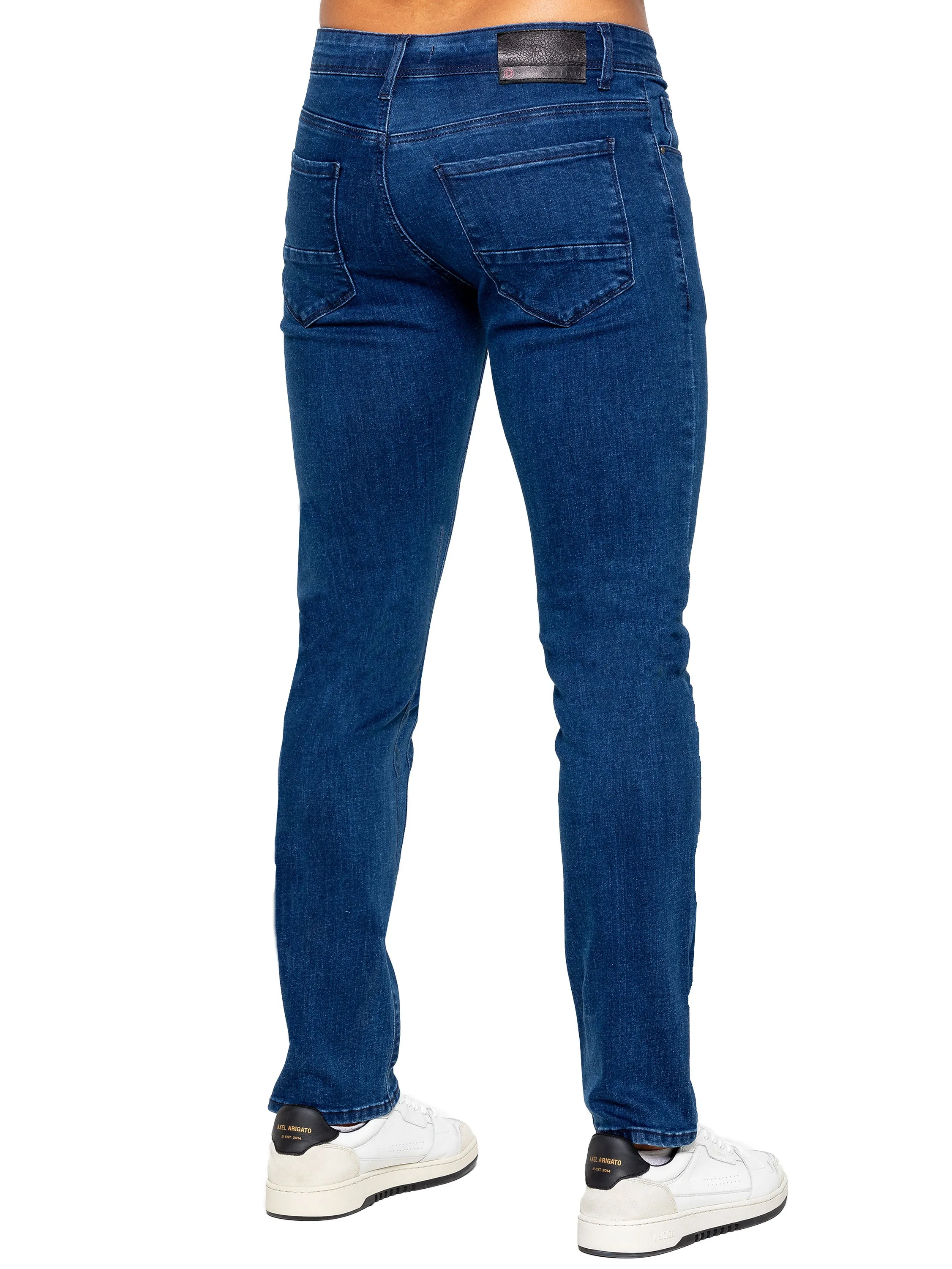 ETO | Mens Straight Leg Jeans