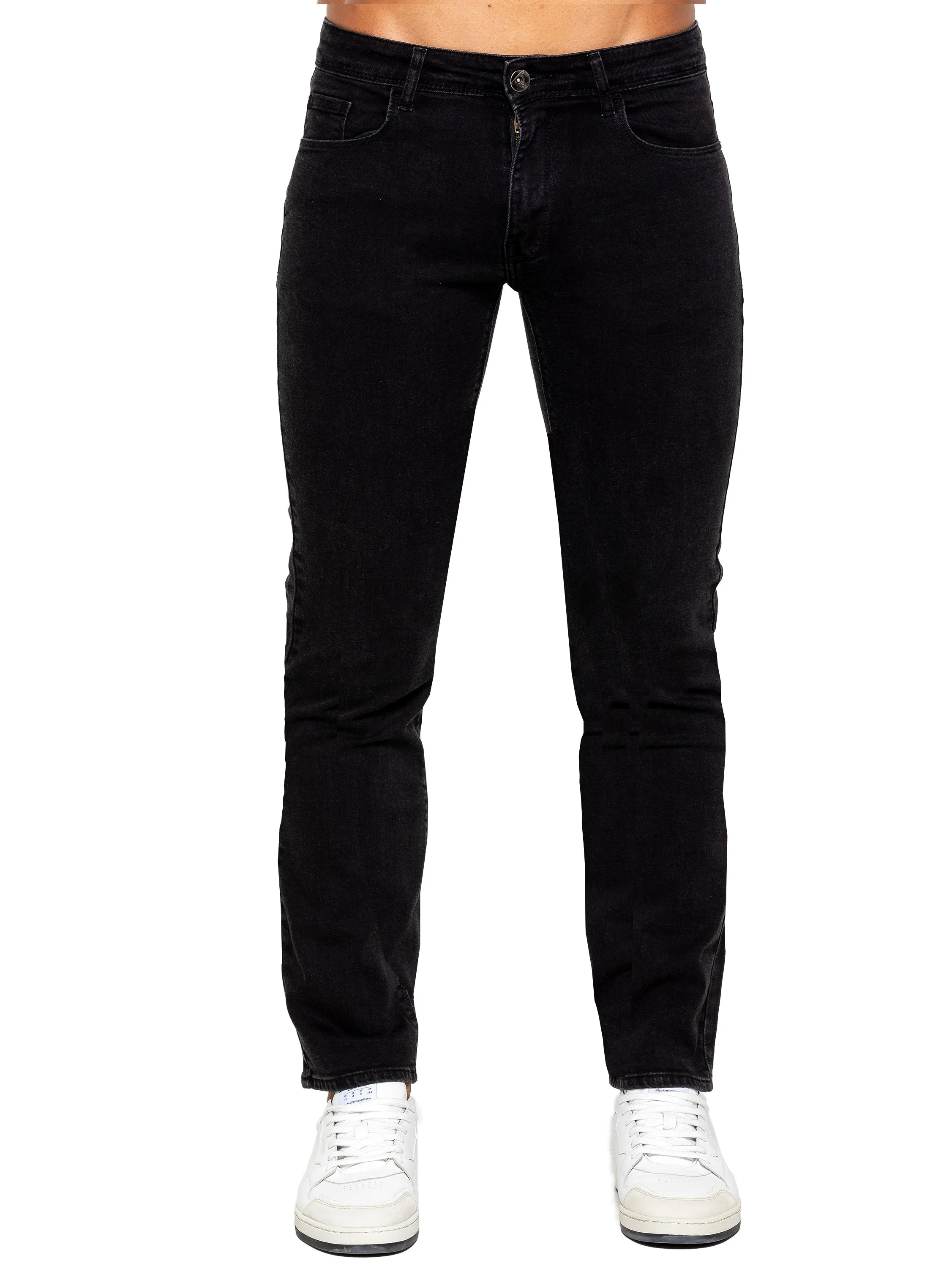 ETO | Mens Straight Leg Jeans