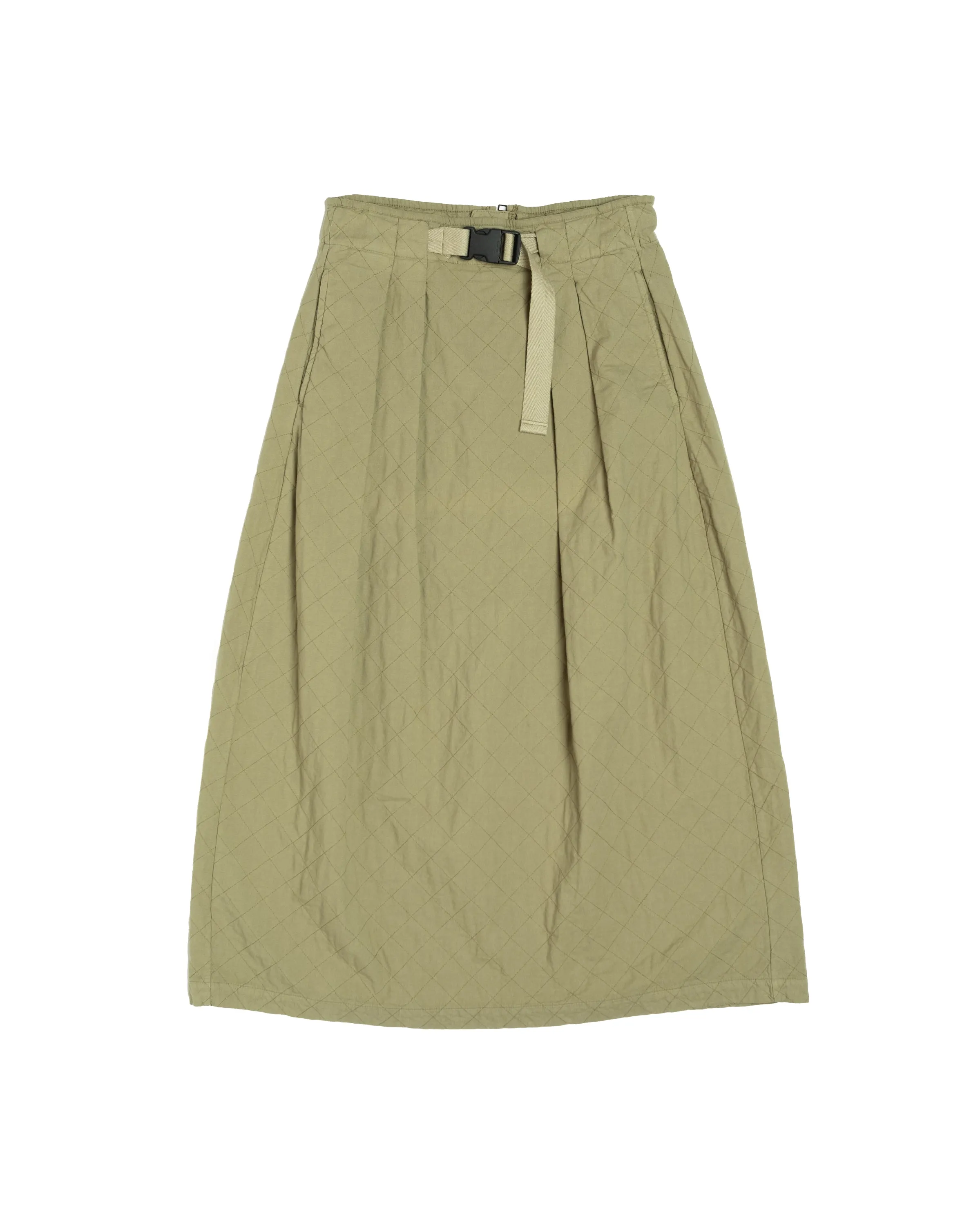 G.o.D Tulip Skirt Mighty Cotton Elmwood