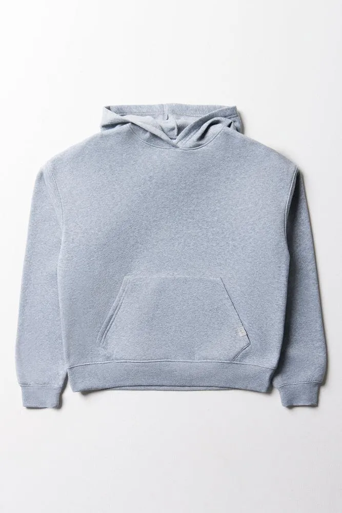 Hoodie Grey