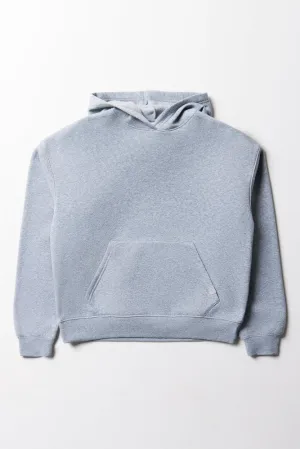 Hoodie Grey