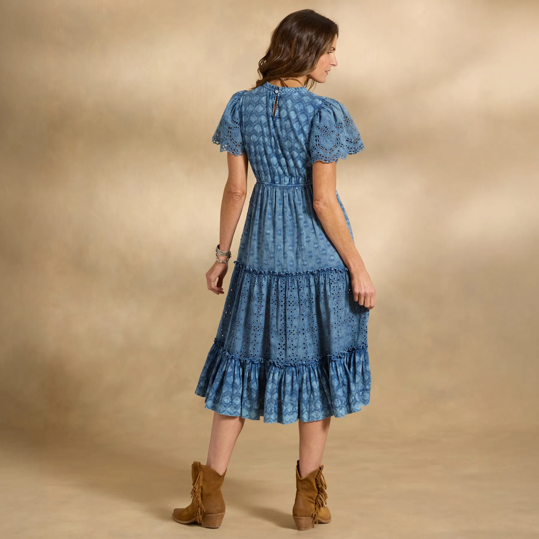 Isla River Dress