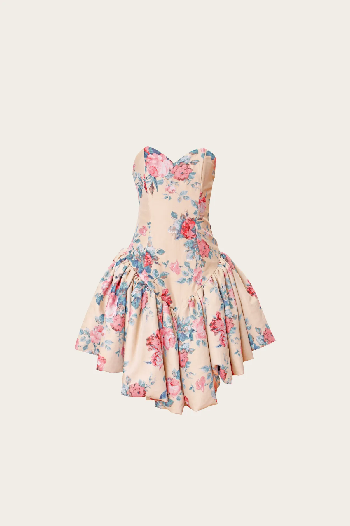 Jardin d'Eden Dress