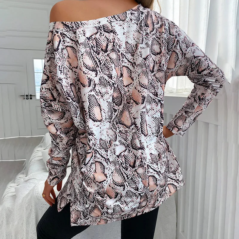 Julia Fashion - Women Trendy Elegant Casual Shirt Female Stylish Blouses