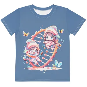 Kids T-Shirt Magic Code