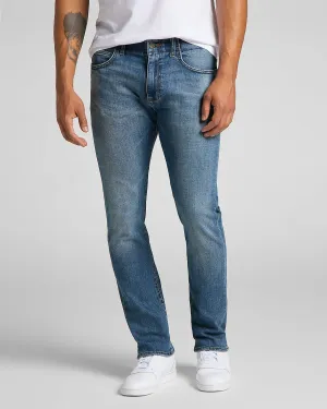 Lee Slim Fit Extreme Motion Mens Jeans - MVP Lenny