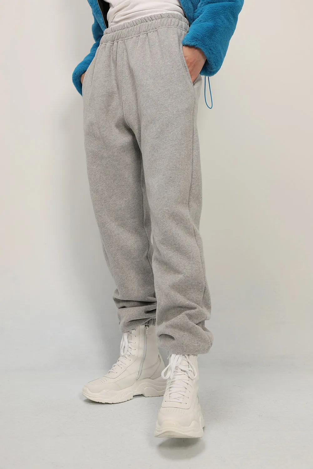 Lexi Brushed Joggers