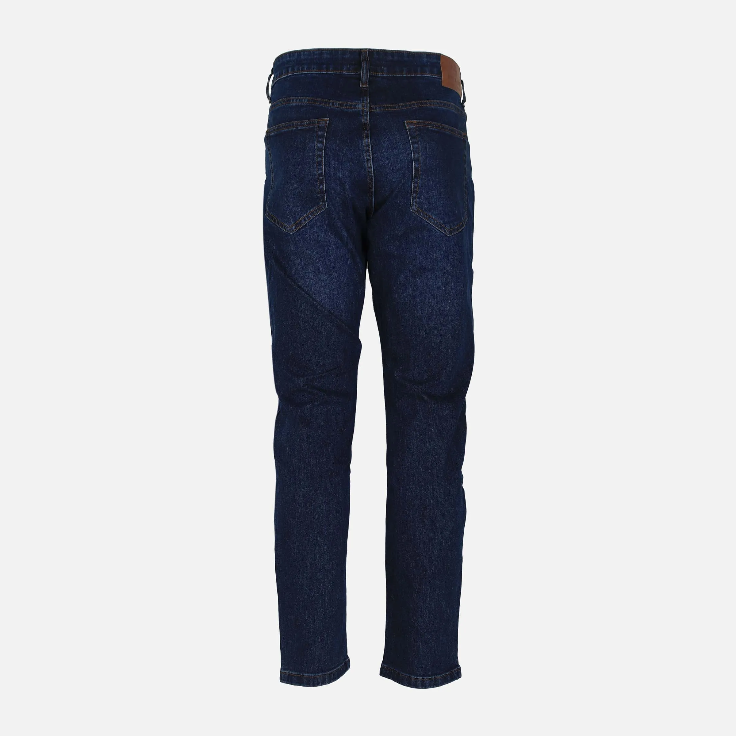 MEN DENIM JEANS SLIM FIT