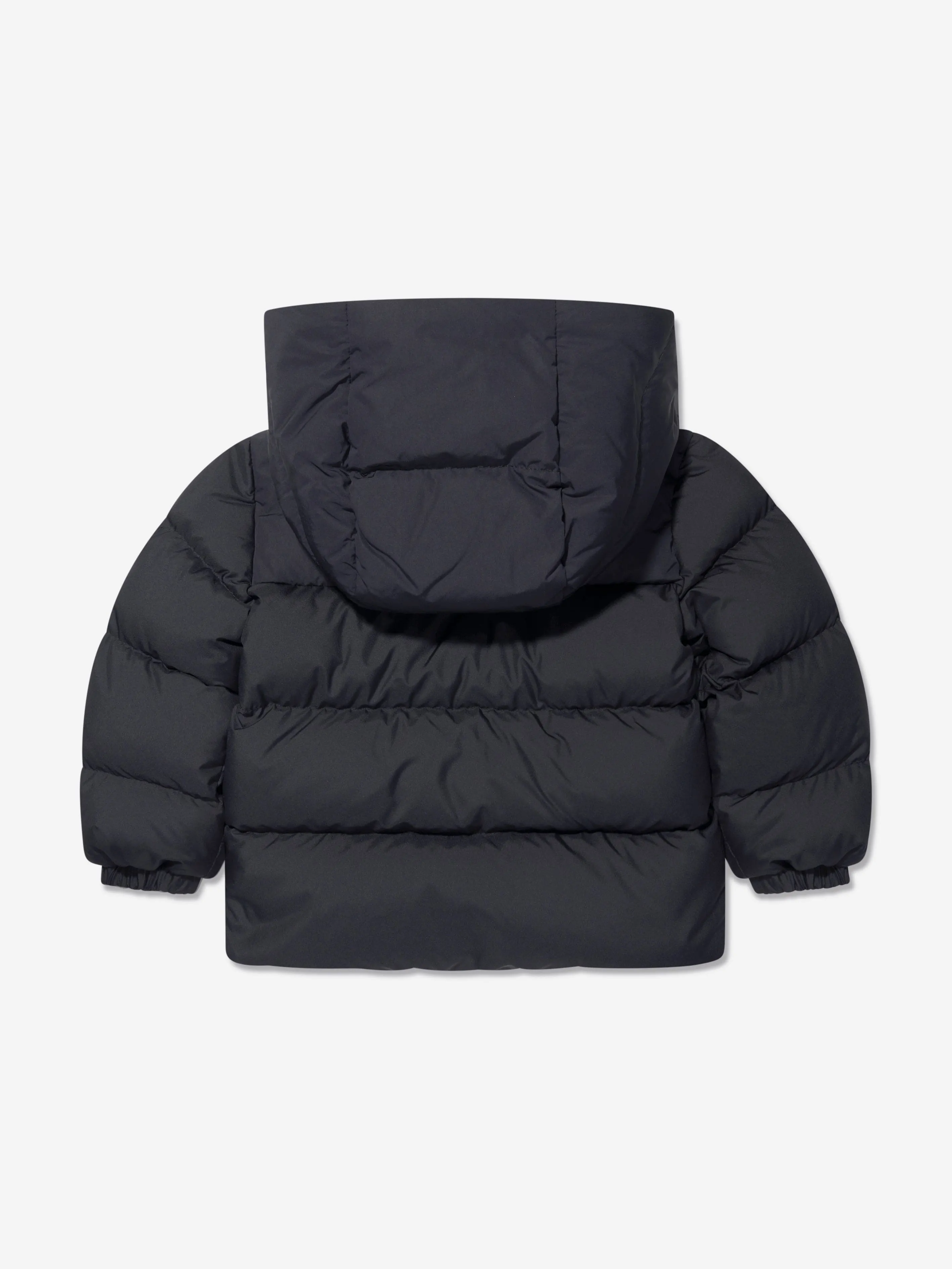 Moncler Enfant Baby Boys Down Padded Joe Jacket in Navy