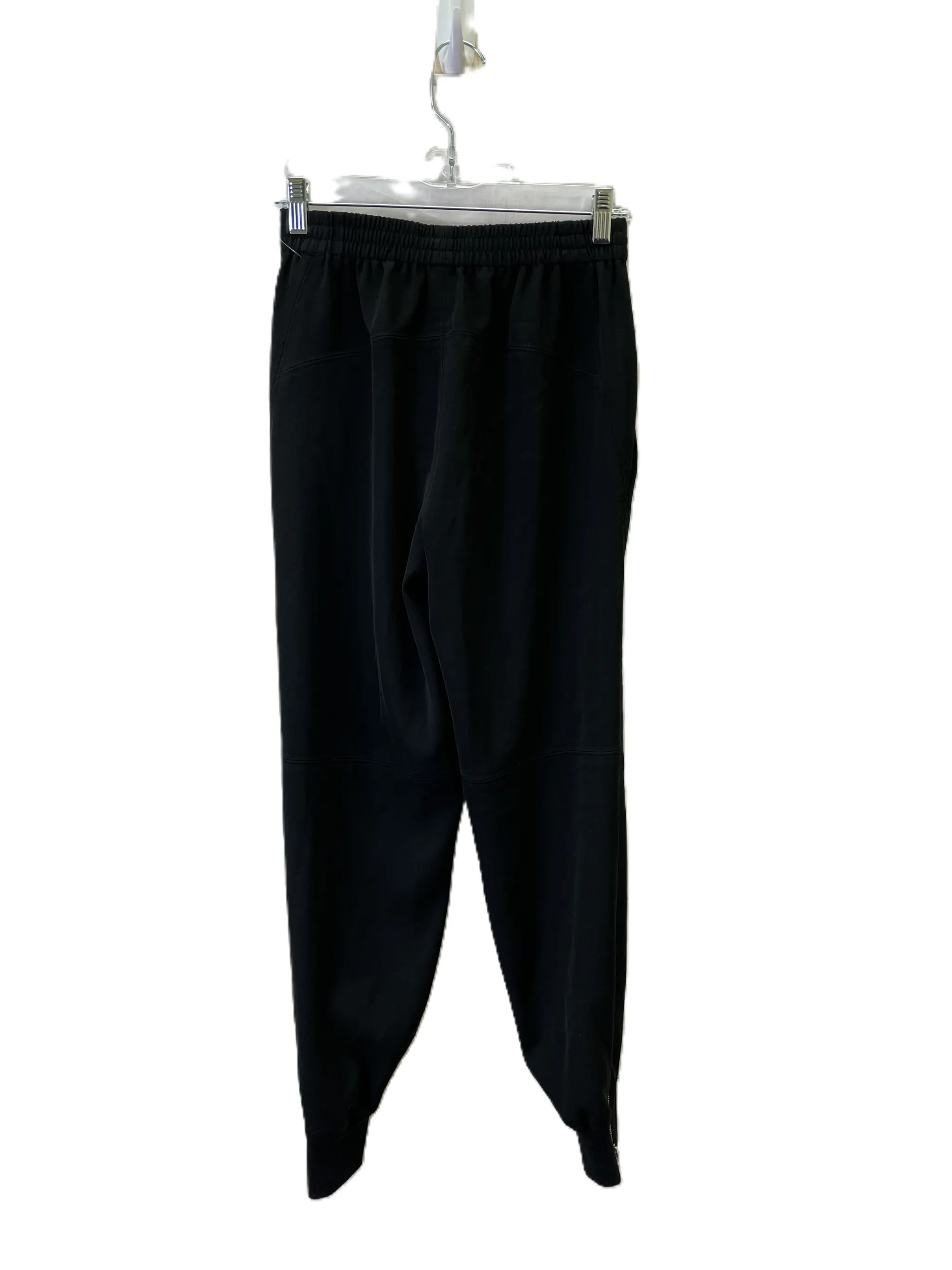 Pants Joggers By Rag And Bone In Black, Size: 0