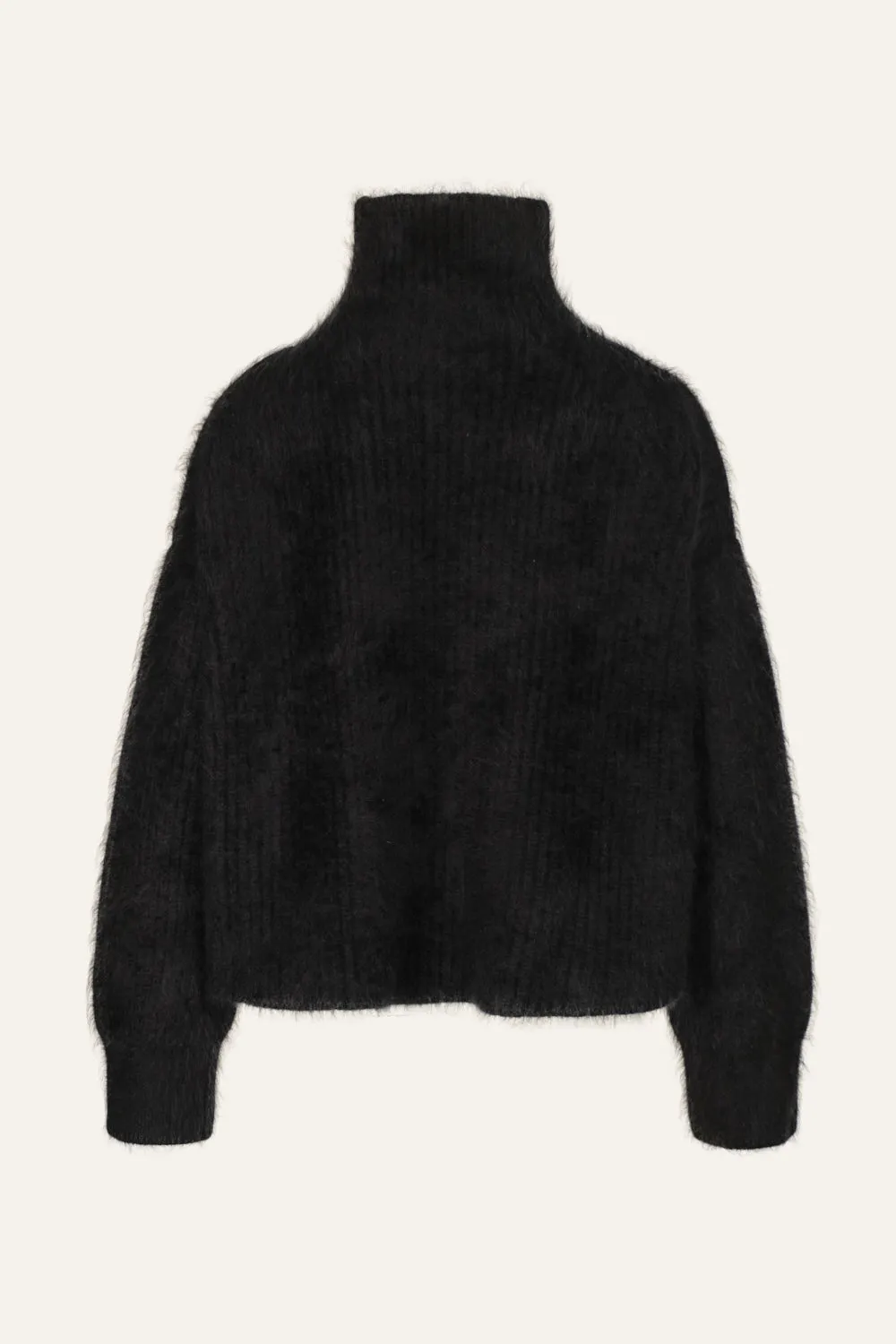 Return To Origin Sweater