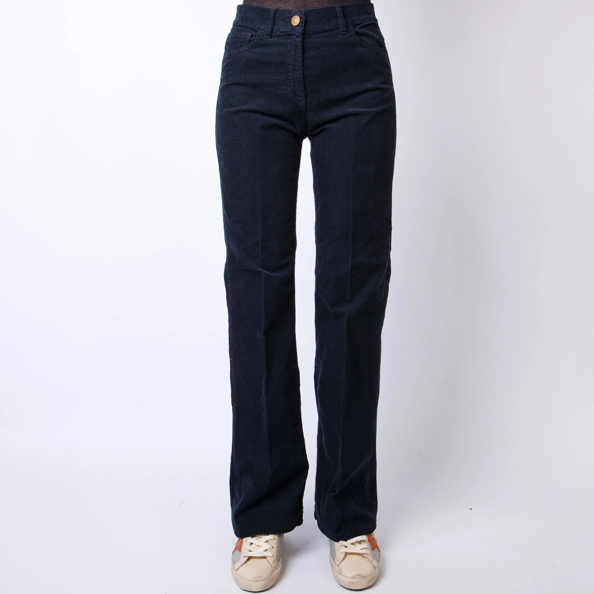 SEAFARER TROUSERS SWP0082-TCS0022 5090 BLUE