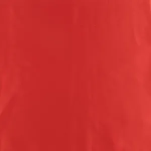 Solid Satin Velvet - ESTELLA - 003 - Red