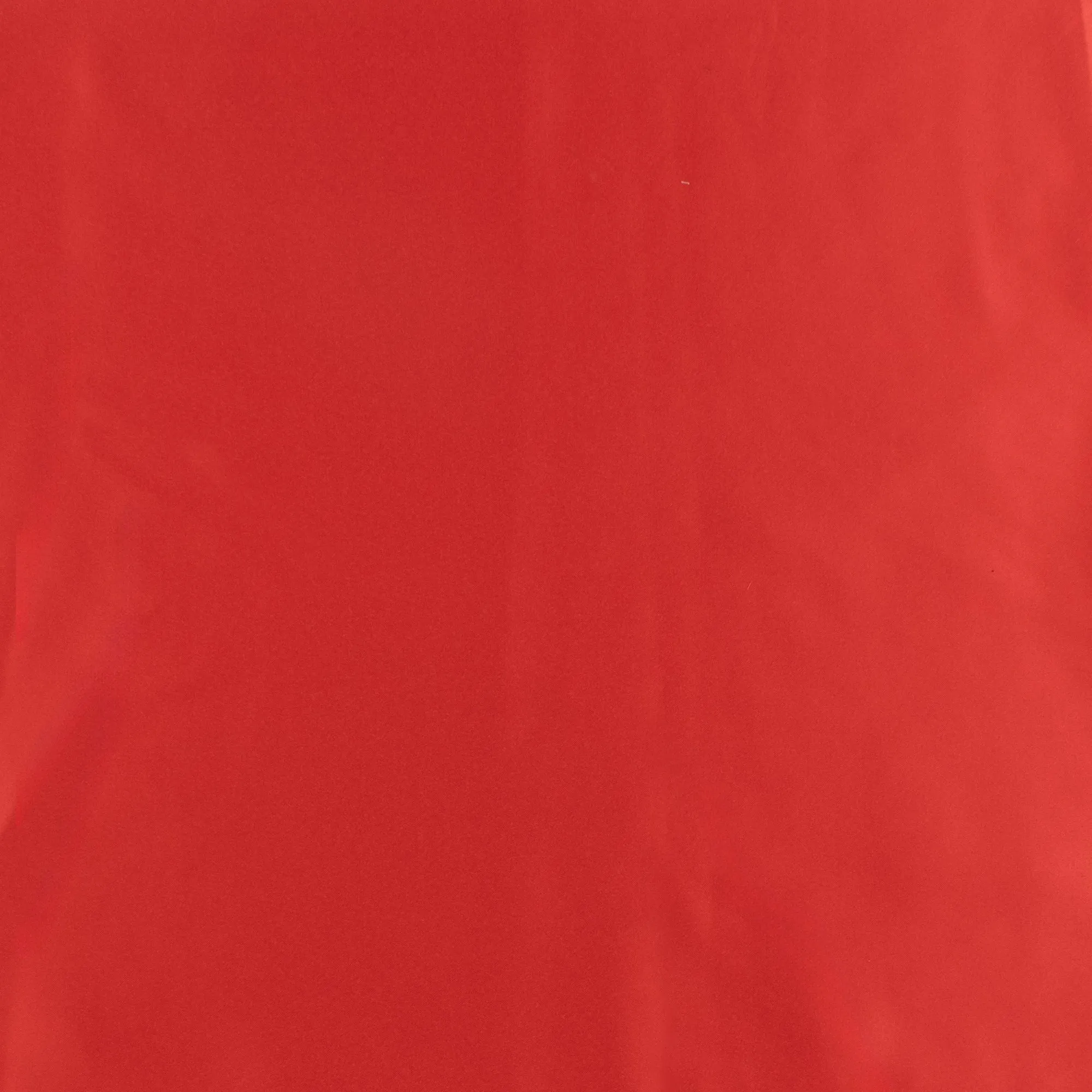 Solid Satin Velvet - ESTELLA - 003 - Red