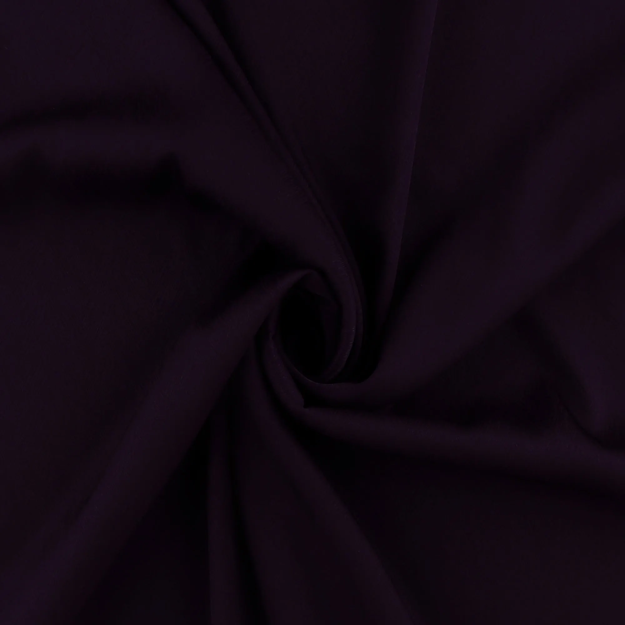 Stretch Satin Jacquard - LUNA - 004 - Purple