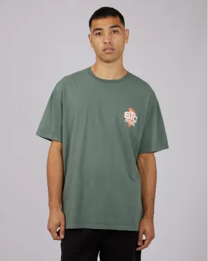 Terrain Tee Pine