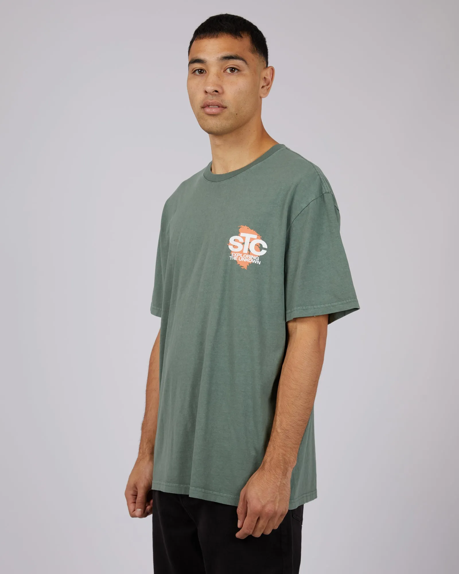 Terrain Tee Pine