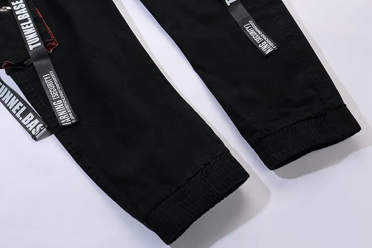 Tunnel.Base Cargo Joggers