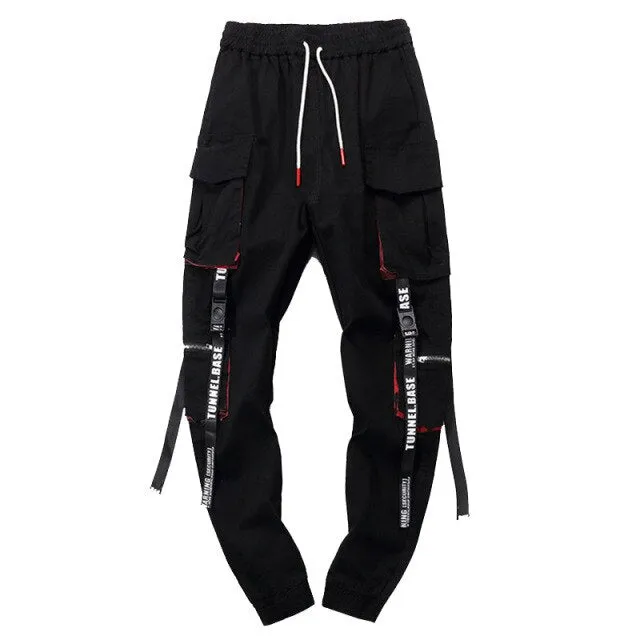 Tunnel.Base Cargo Joggers