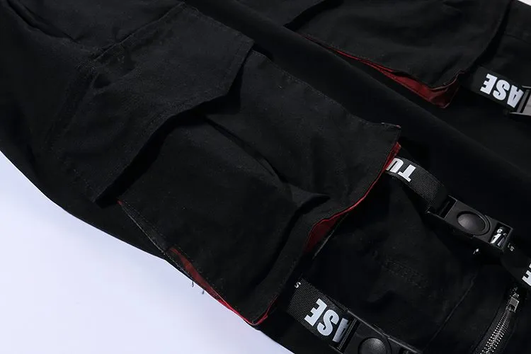 Tunnel.Base Cargo Joggers