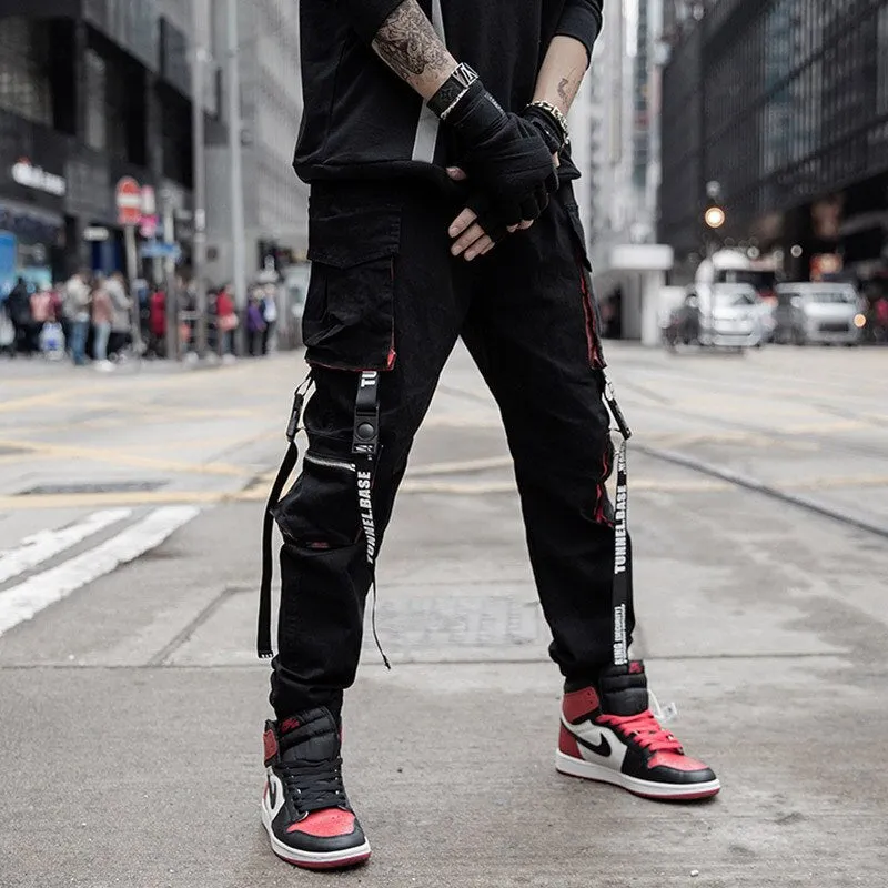 Tunnel.Base Cargo Joggers