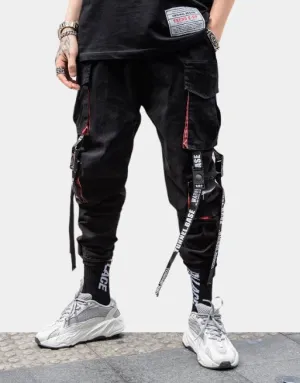 Tunnel.Base Cargo Joggers