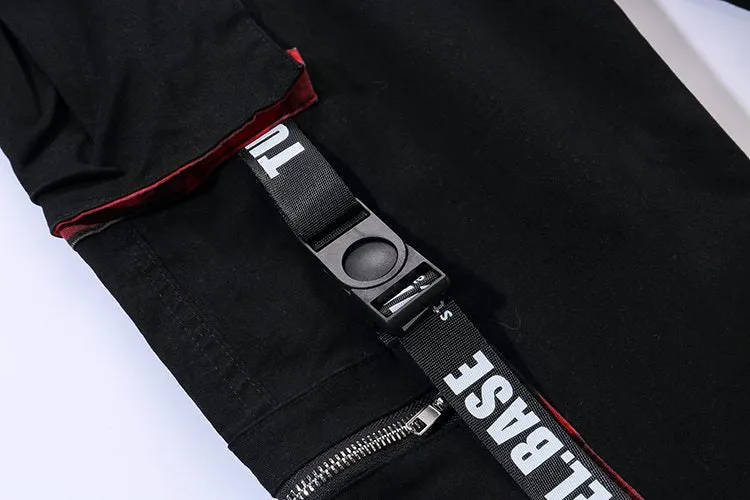 Tunnel.Base Cargo Joggers