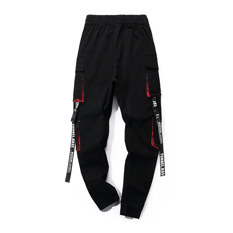 Tunnel.Base Cargo Joggers