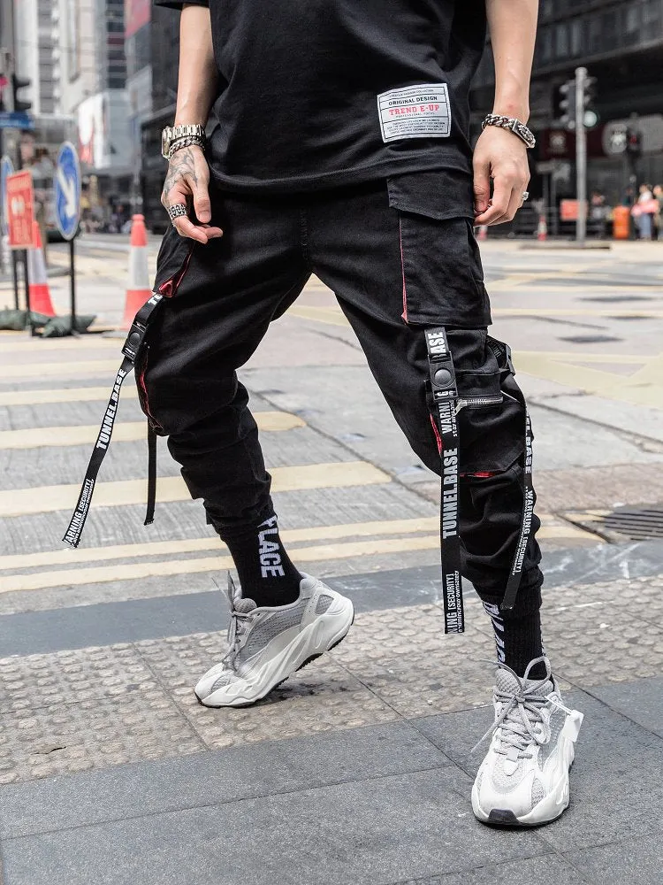 Tunnel.Base Cargo Joggers