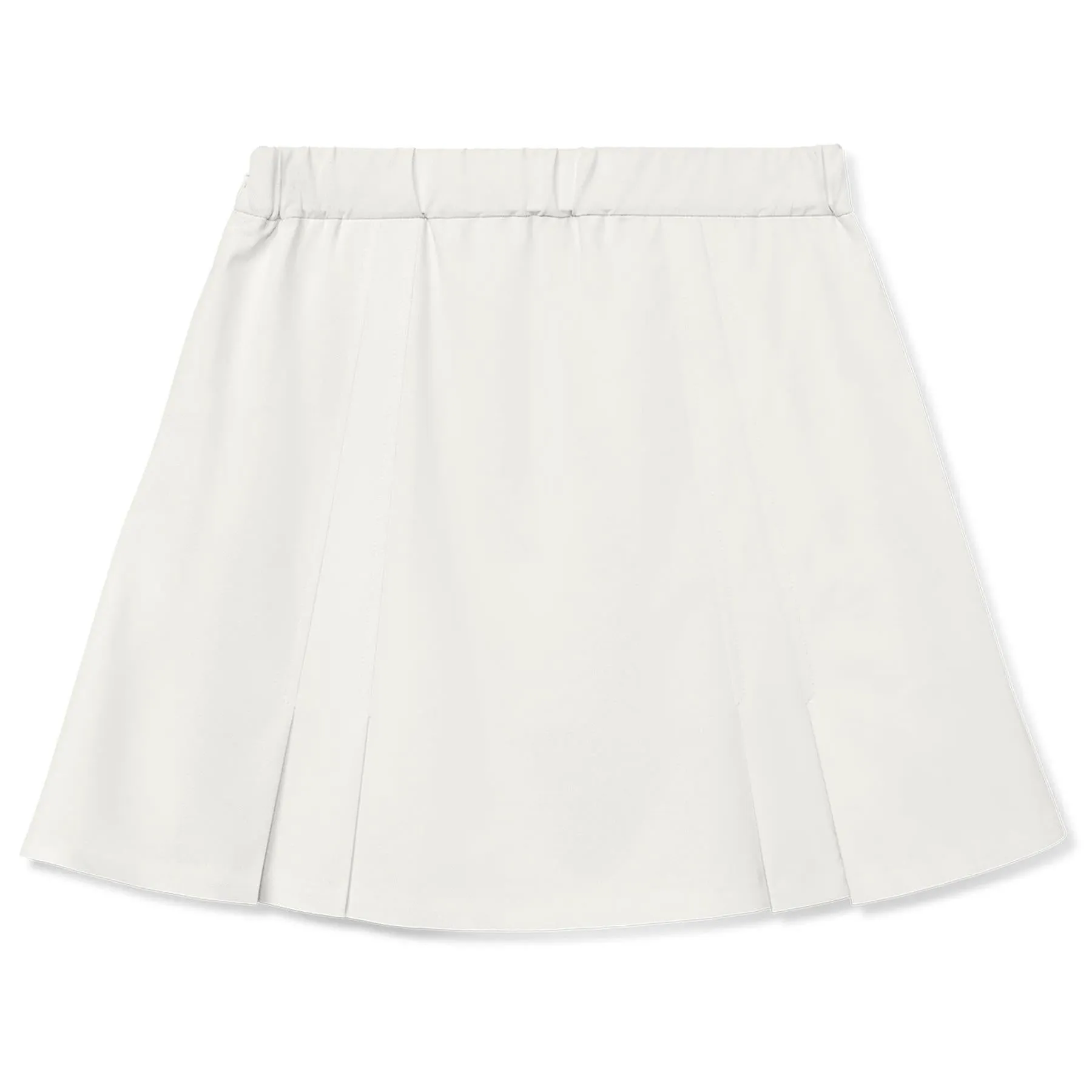 Womens Frida Skirt Snow White - 2025