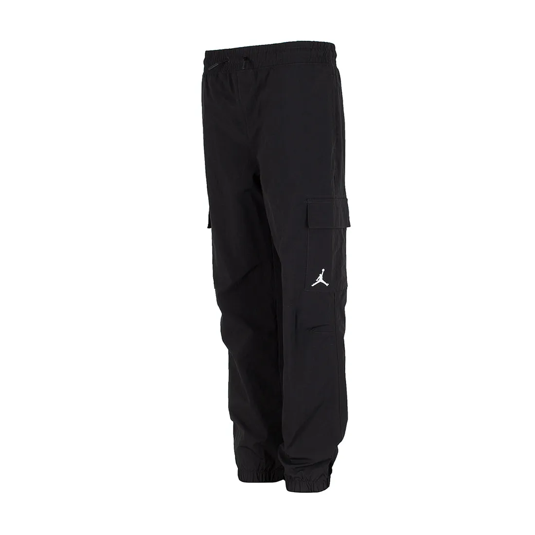 Woven Double Cargo Pant - Youth